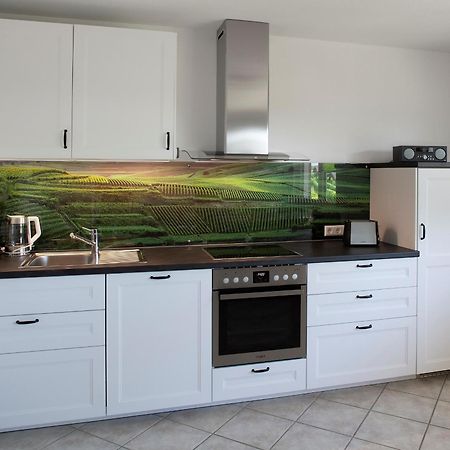 Ferienwohnung Mit 65Qm Niederrotweil Bagian luar foto