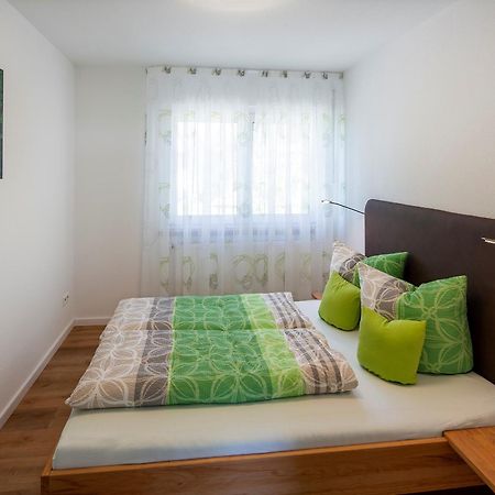 Ferienwohnung Mit 65Qm Niederrotweil Bagian luar foto