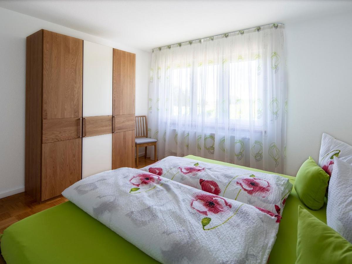 Ferienwohnung Mit 65Qm Niederrotweil Bagian luar foto