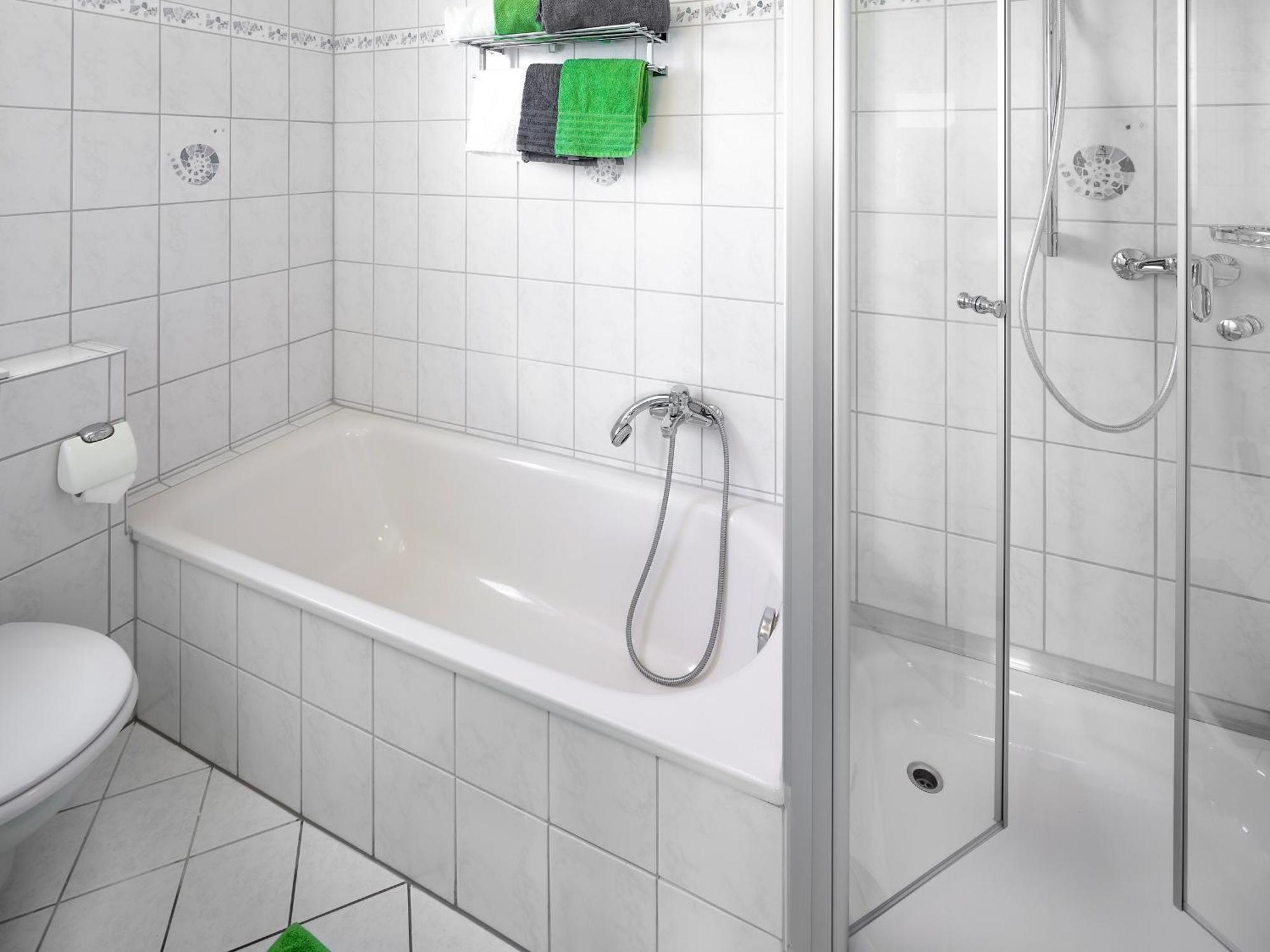 Ferienwohnung Mit 65Qm Niederrotweil Bagian luar foto